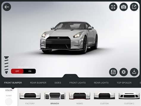 3d tuning online free|online 3d car maker.